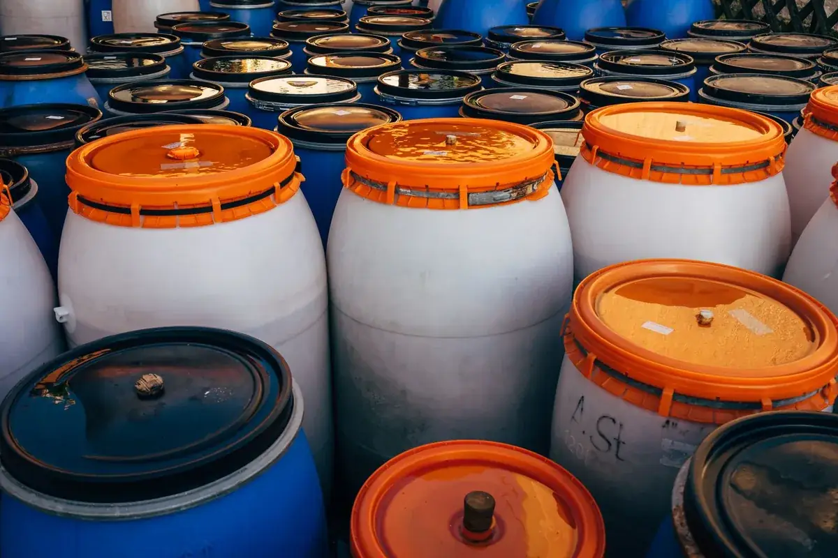 Chemical & Toxic Waste Cleanup in Anoka, MN